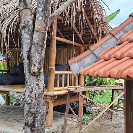 Uma Nirmala Aling-Aling