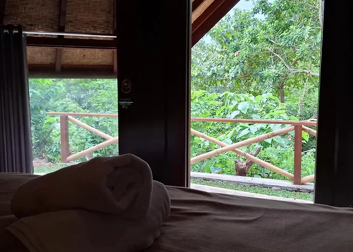 Uma Nirmala Aling-aling Mini-hôtel Singaraja