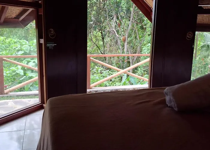Mini-hôtel Uma Nirmala Aling-aling Singaraja