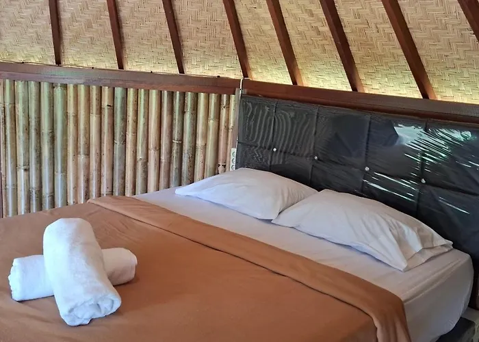 Uma Nirmala Aling-aling Mini-hôtel 3*