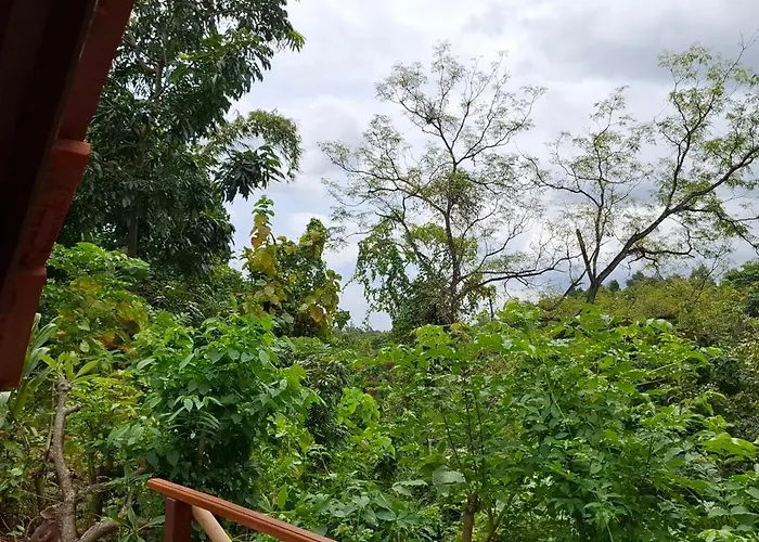 Uma Nirmala Aling-aling Mini-hôtel Singaraja