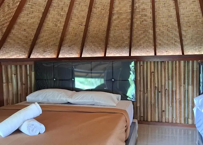 Uma Nirmala Aling-aling Mini-hôtel 3*