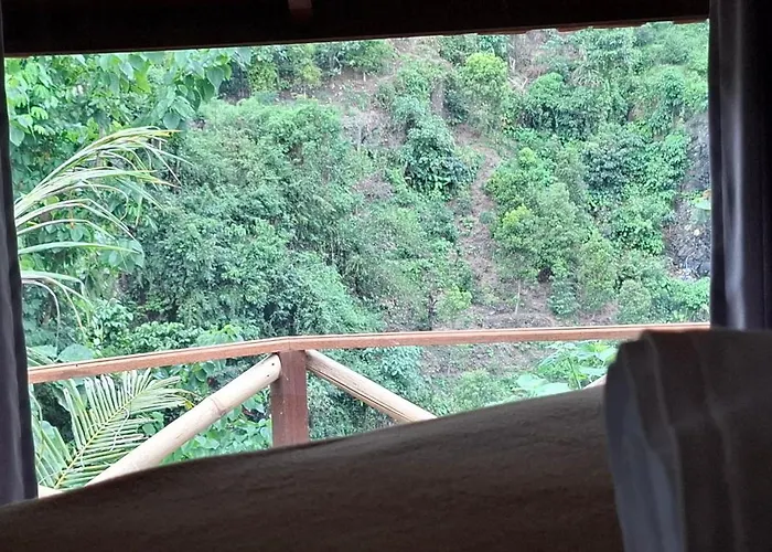 Uma Nirmala Aling-aling Mini-hôtel
