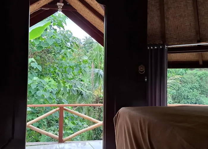 Mini-hôtel Uma Nirmala Aling-aling 3*