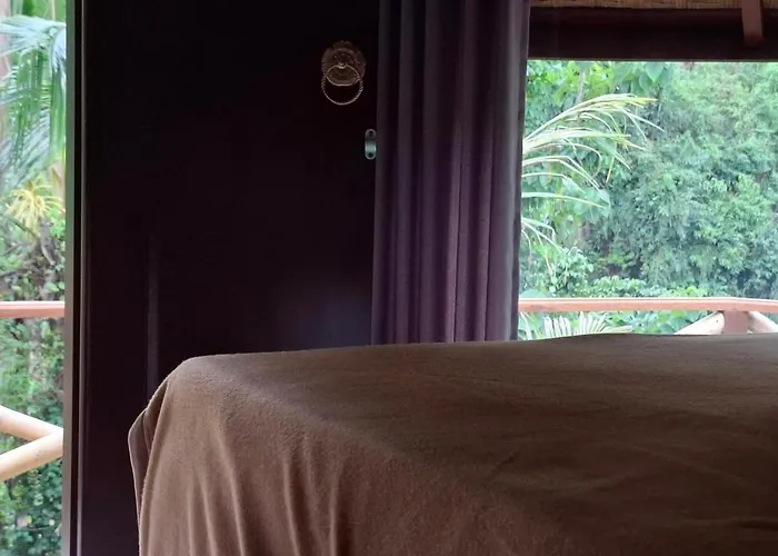 Mini-hôtel Uma Nirmala Aling-aling Singaraja