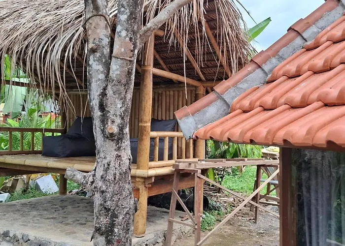 Uma Nirmala Aling-aling