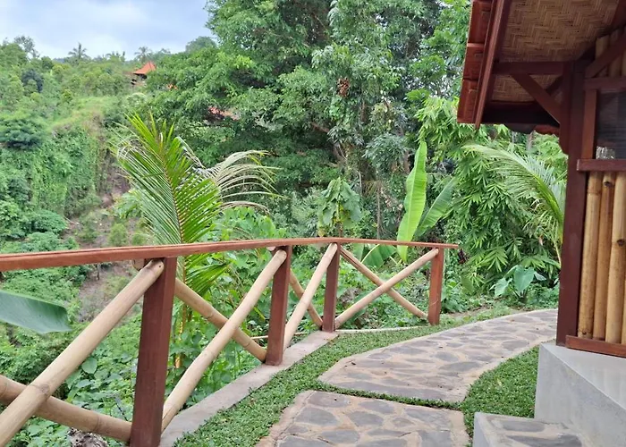 Uma Nirmala Aling-aling Mini-hôtel 3*