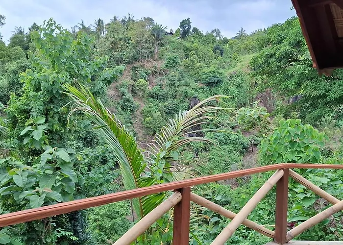 Uma Nirmala Aling-aling 3*