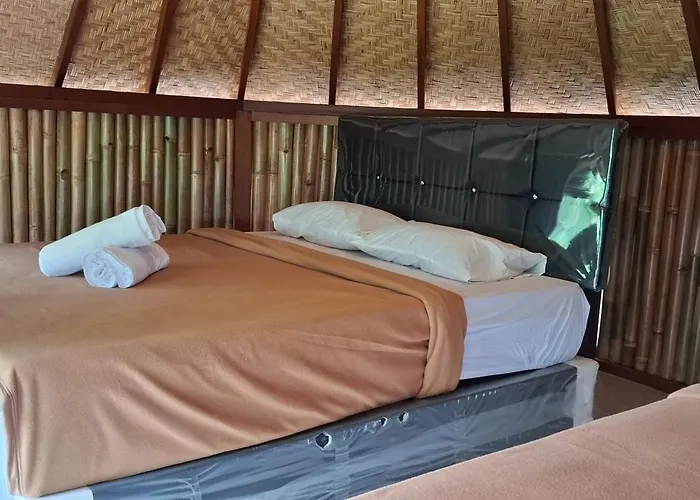 Uma Nirmala Aling-aling Mini-hôtel 3*