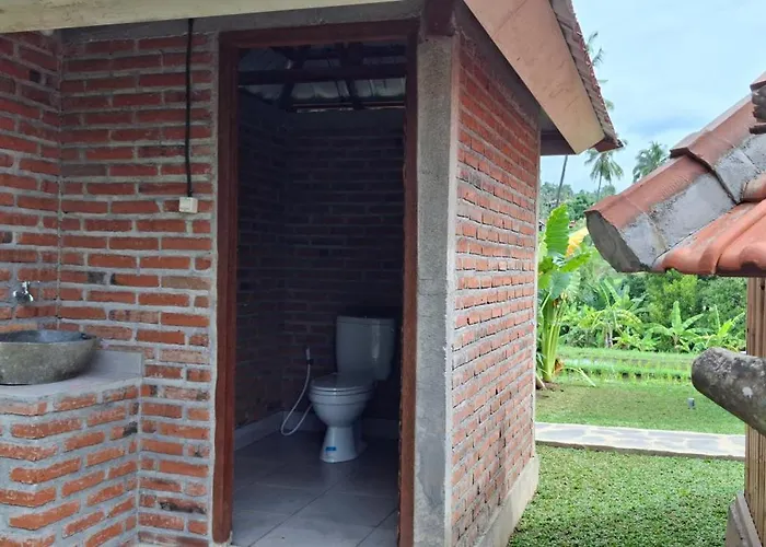 Uma Nirmala Aling-aling