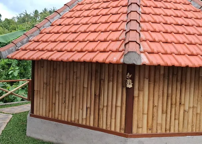 Mini-hôtel Uma Nirmala Aling-aling Singaraja