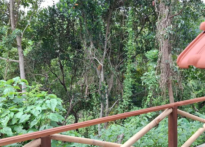 Uma Nirmala Aling-aling Singaraja