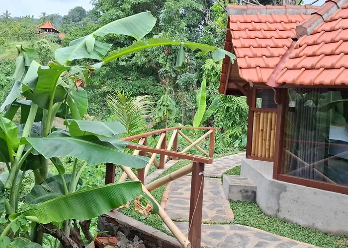 Uma Nirmala Aling-aling 3*