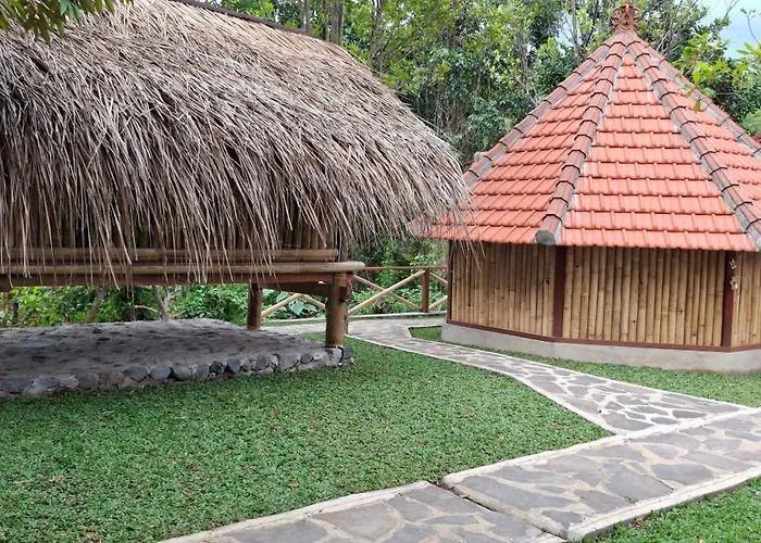 Uma Nirmala Aling-aling 3* Singaraja