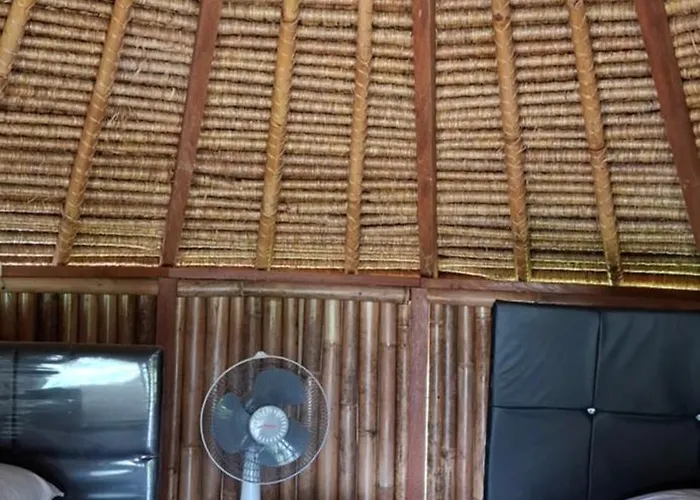 Uma Nirmala Aling-aling