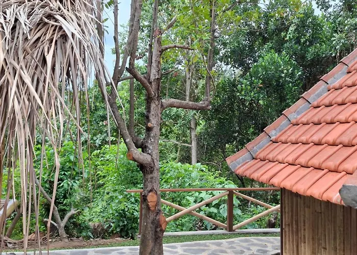 Uma Nirmala Aling-aling 3* Singaraja