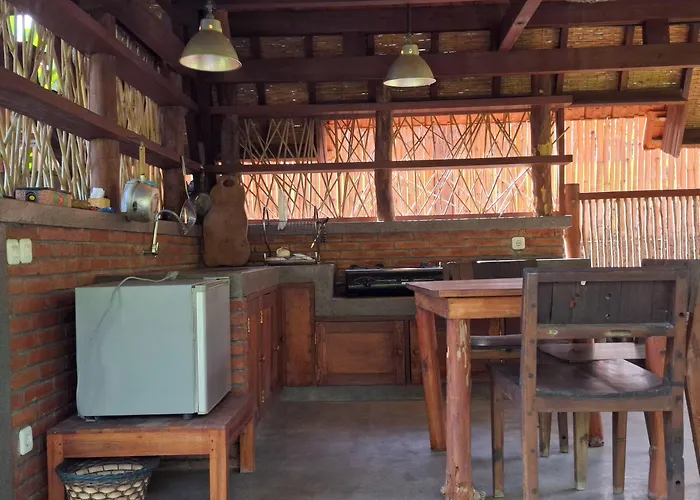 Uma Nirmala Aling-aling Mini-hôtel