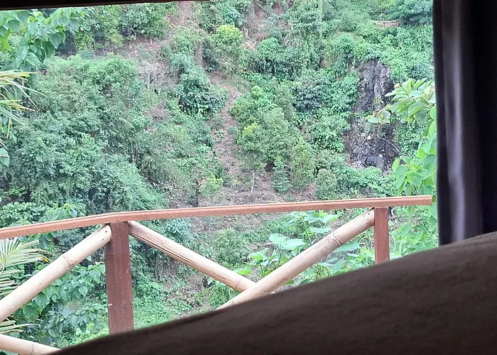 Mini-hôtel Uma Nirmala Aling-aling Singaraja