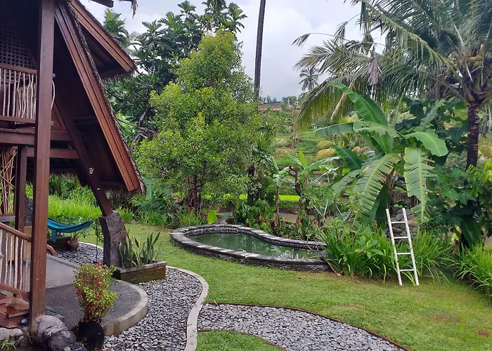 Uma Nirmala Aling-aling 3*