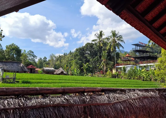 Uma Nirmala Aling-aling