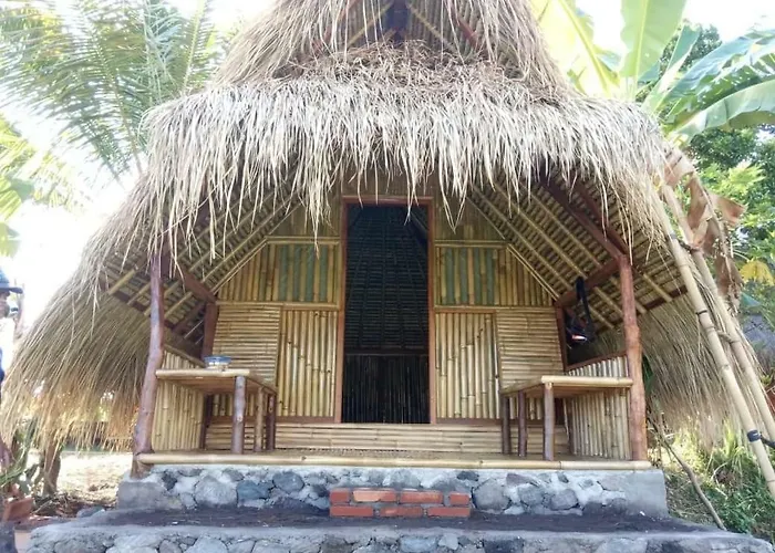 Mini-hôtel Uma Nirmala Aling-aling 3*